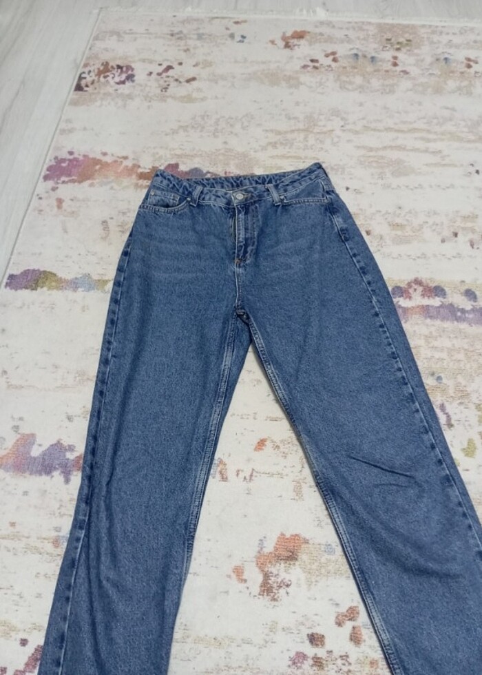 36 beden mom kalıp  - Görsel 3