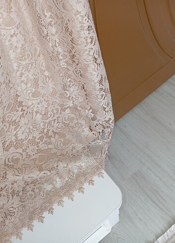 40 beden abıye - Görsel 2