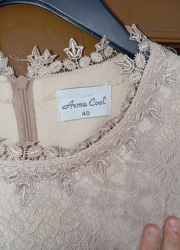 40 beden abıye - Görsel 6