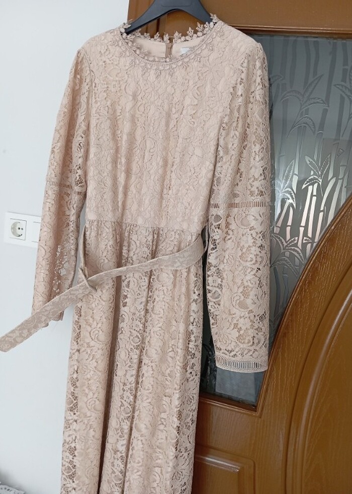 40 beden abıye - Görsel 4