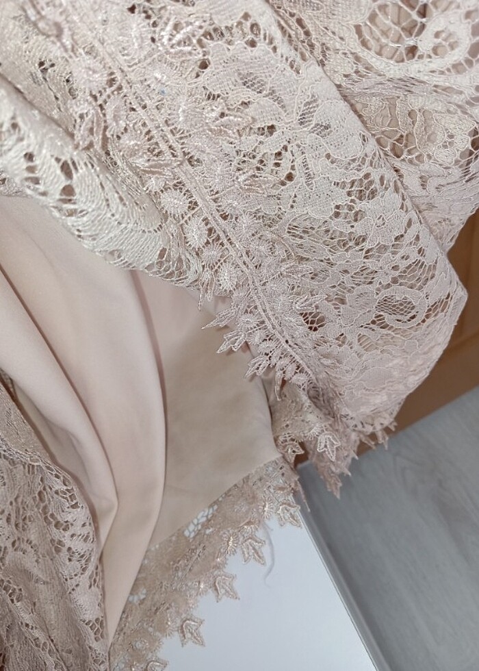 40 beden abıye - Görsel 5