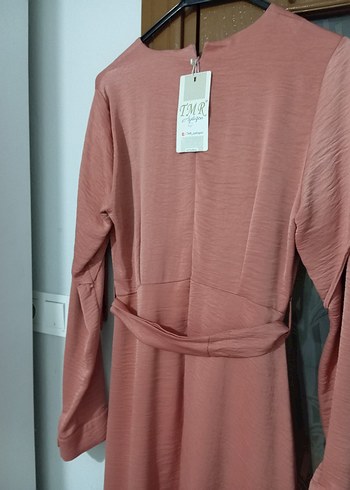 38 beden elbıse - Görsel 5