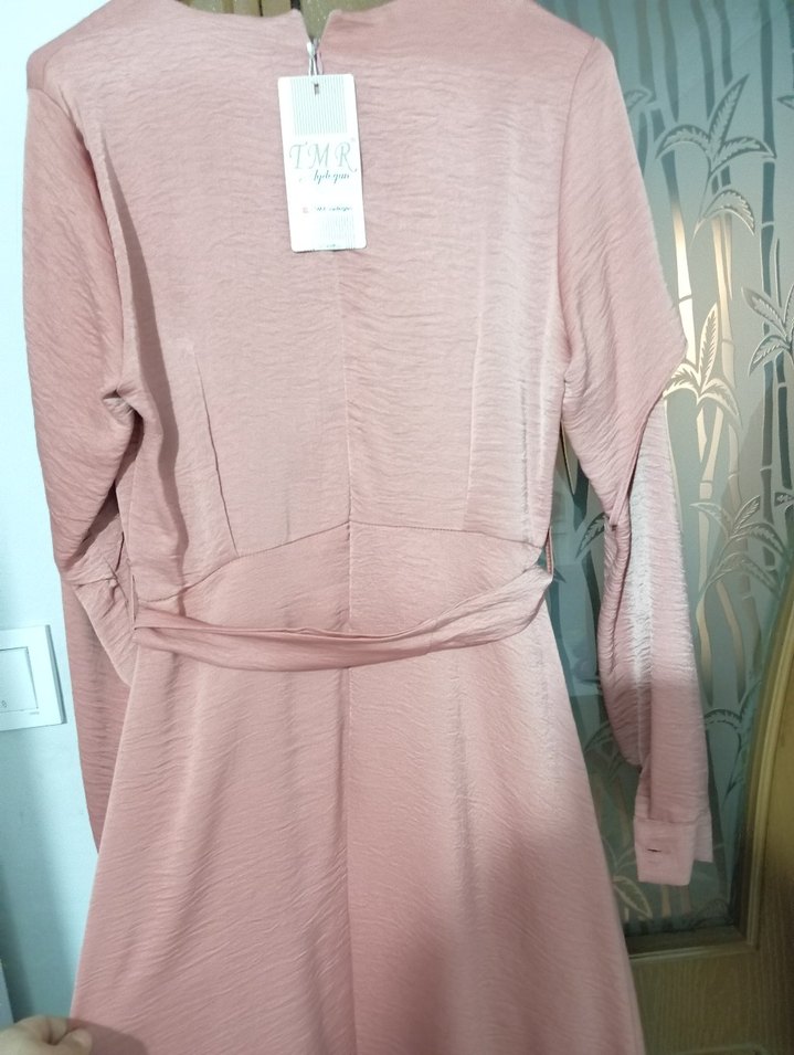 38 beden elbıse - Görsel 3