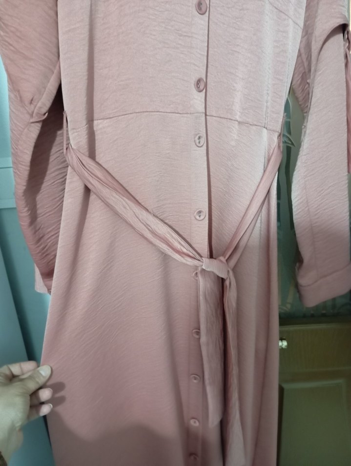 38 beden elbıse - Görsel 4