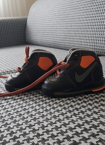 19 Beden BEBEK COCUK BOT
