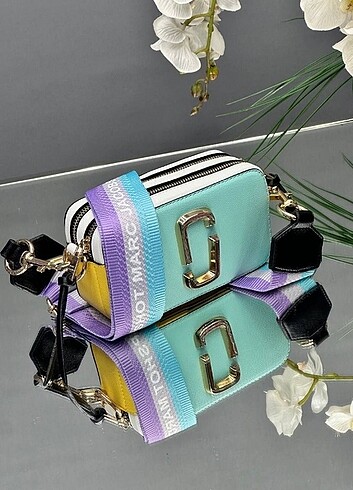 Marc Jacobs snaphot çanta