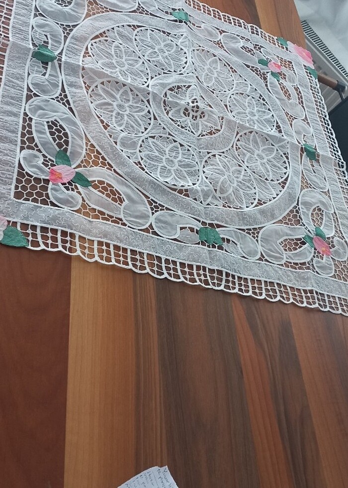 Ranir örtüsü  - Görsel 2