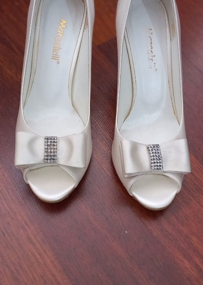 Ayakkabı - Görsel 2