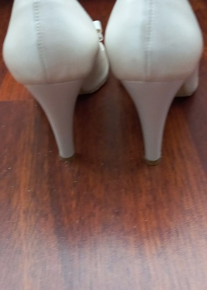 Ayakkabı - Görsel 3