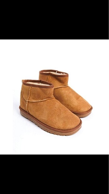 Ugg Ugg bot