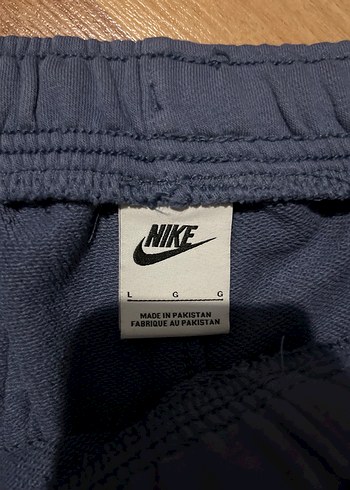 Orijinal Nike Şort - Görsel 3