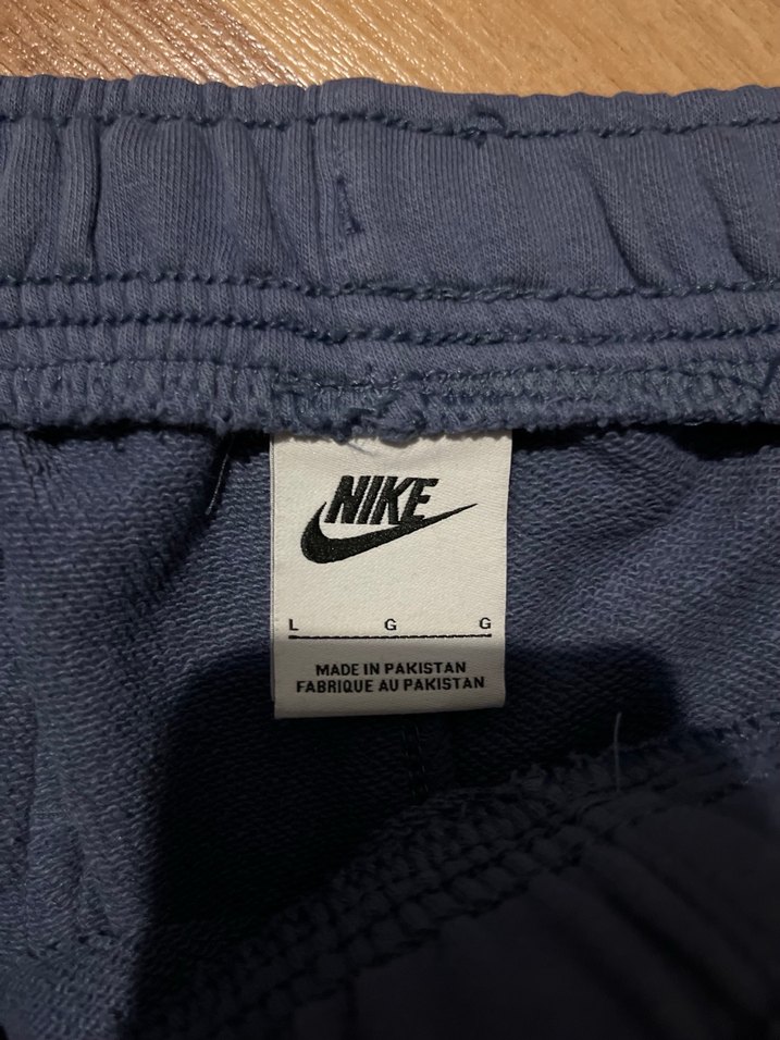 Orijinal Nike Şort - Görsel 3