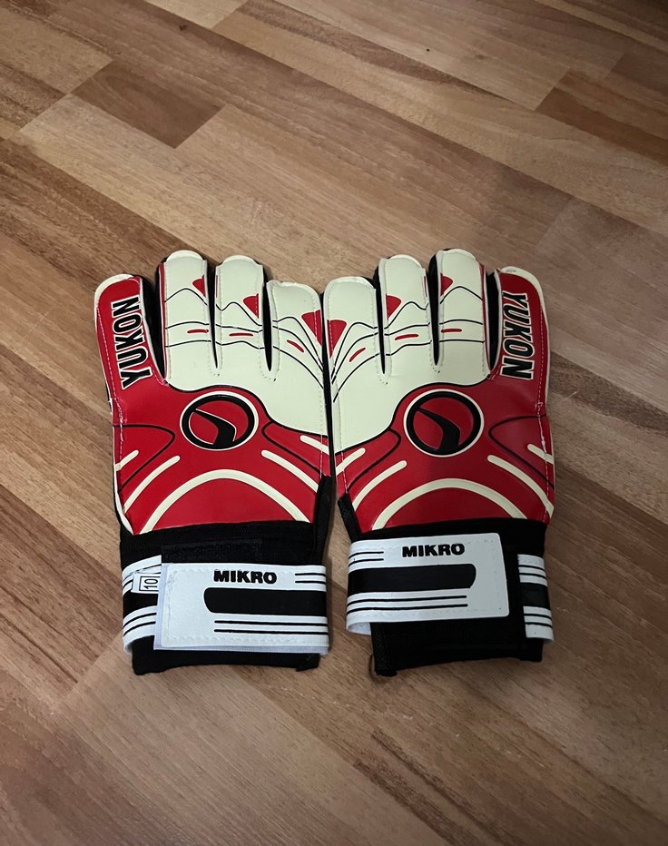 Kaleci Eldiveni - Görsel 2