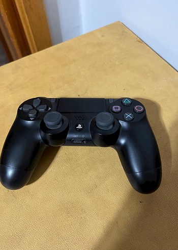 Ps4 Orijinal Gamepad - Görsel 2