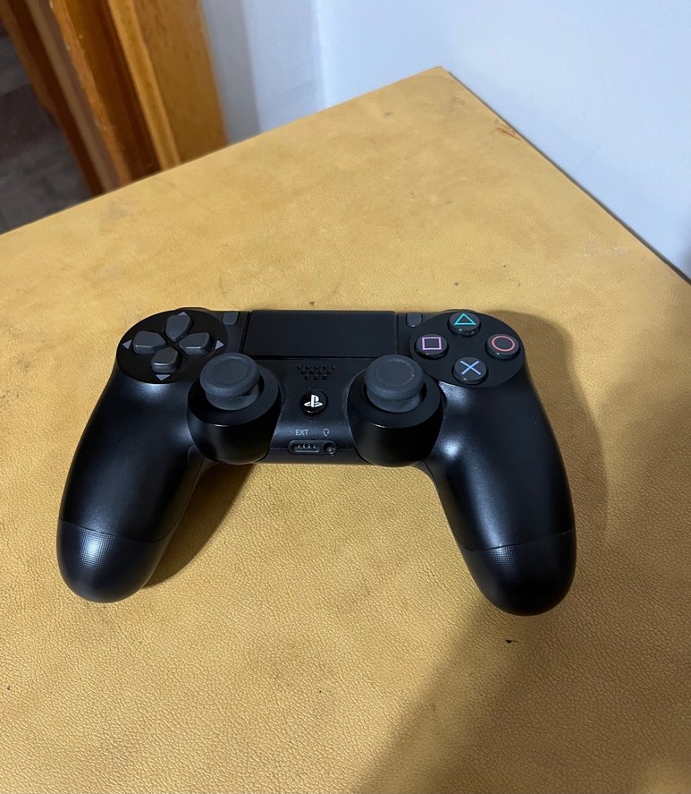 Ps4 Orijinal Gamepad - Görsel 2