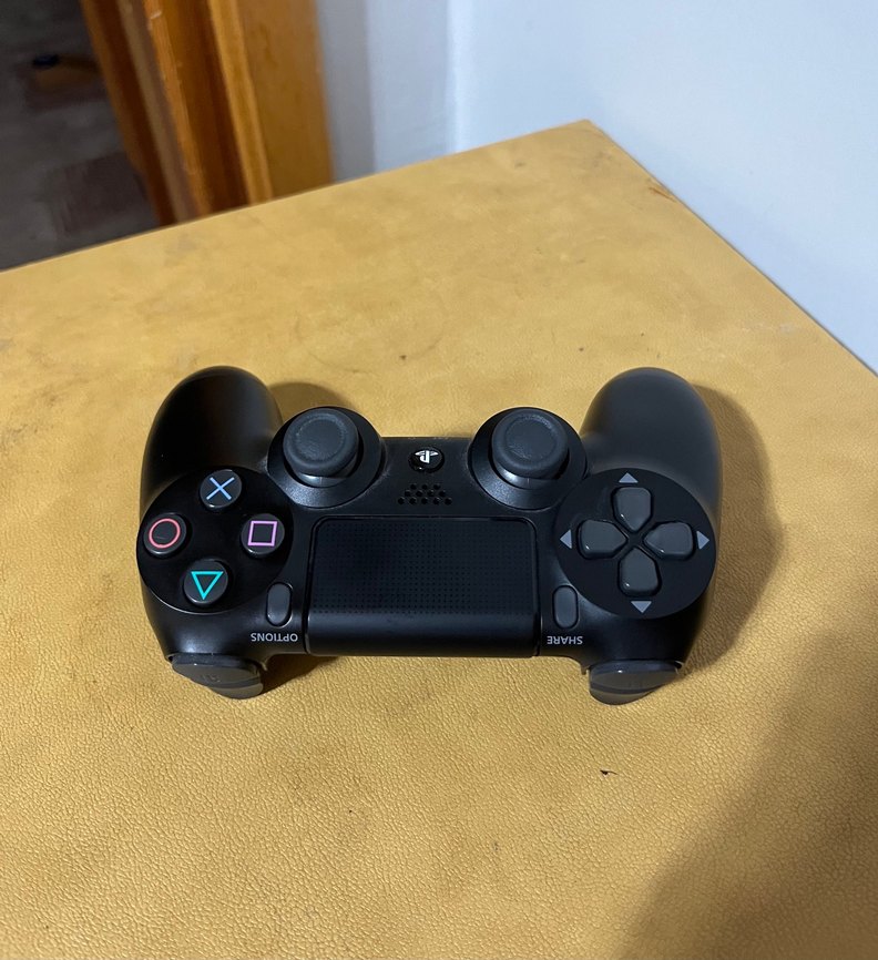 Ps4 Orijinal Gamepad - Görsel 3