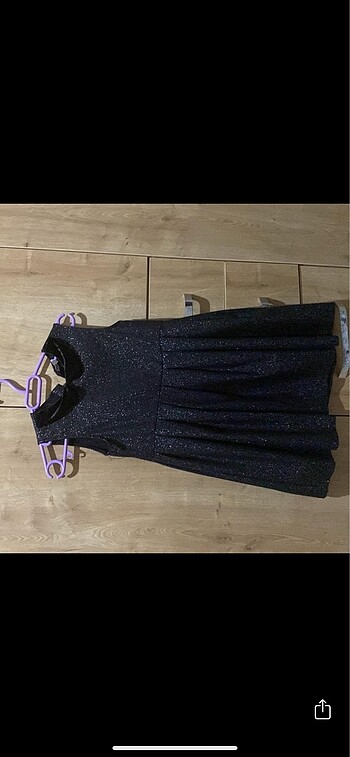 Koton kids elbise 9-10 yaş