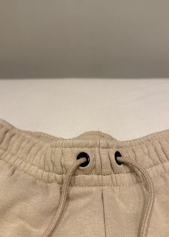 xs Beden camel Renk Bej Nike Kadın Eşofman Altı