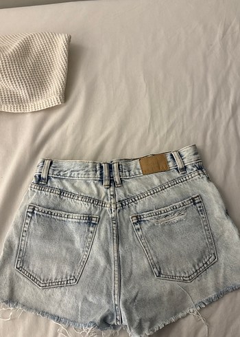 Pull and Bear PULLANDBEAR KOT ŞORT