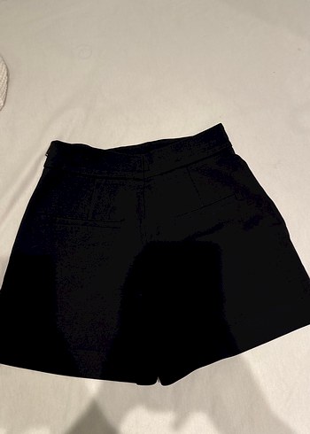 xs Beden Zara şort