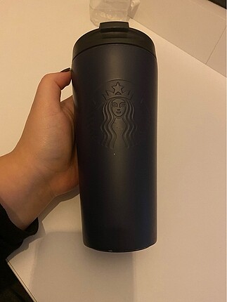 Starbucks termos