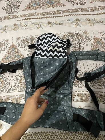 Babymall Kanguru