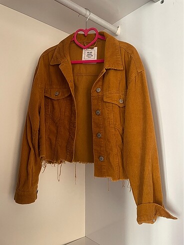 PULL&BEAR KOT CEKET