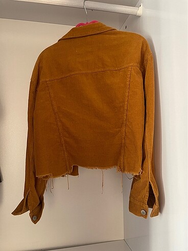 Pull and Bear PULL&BEAR KOT CEKET