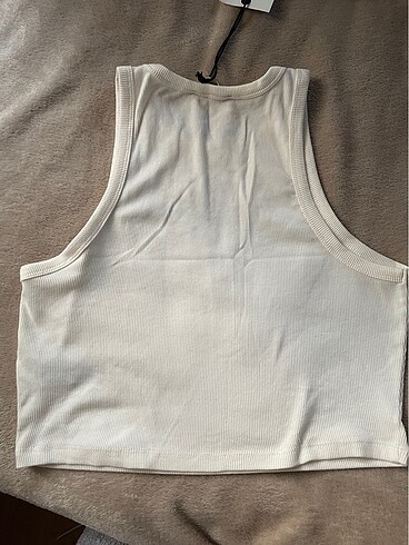 Pull and Bear PULL AND BEAR CROP