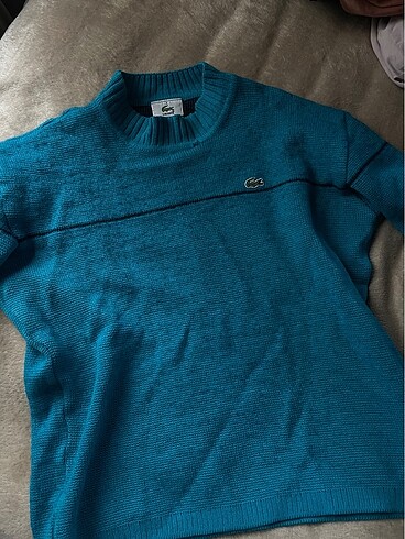 LACOSTE KAZAK