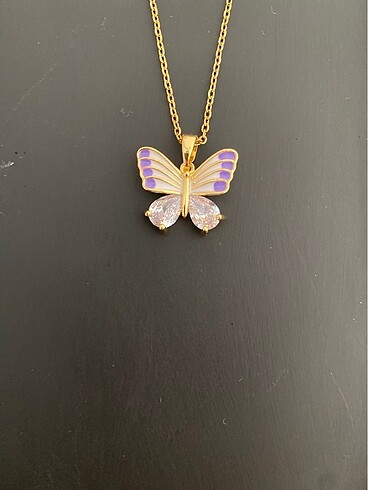 Accessorize Kolye