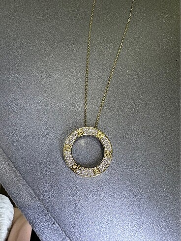 Accessorize Kolye