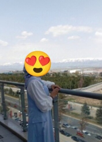 m Beden çeşitli Renk Tesettür jile