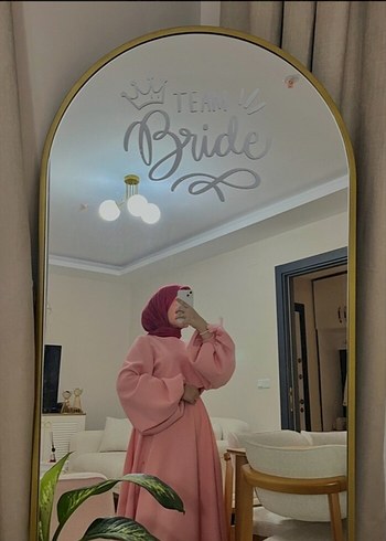 tesettür etekli takım