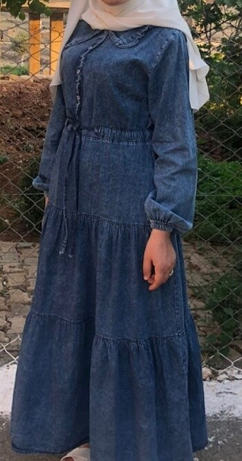 Kot elbise