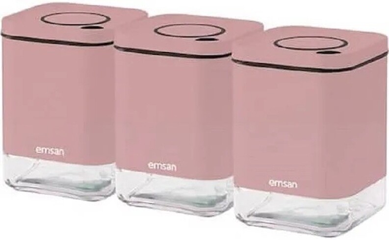 Emsan Baharat takımı