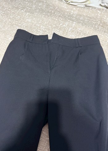 Trendyol & Milla satenimsi parlak plazzo pantolon