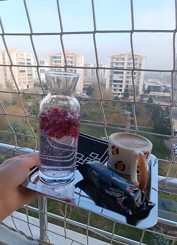 Diğer Gümüş kare sunum tepsisi