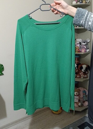 3 xl beden kazak