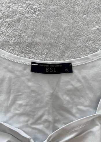 xs Beden Bsl üst