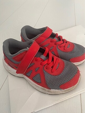 Nike 30 numara Orjinal - Görsel 3