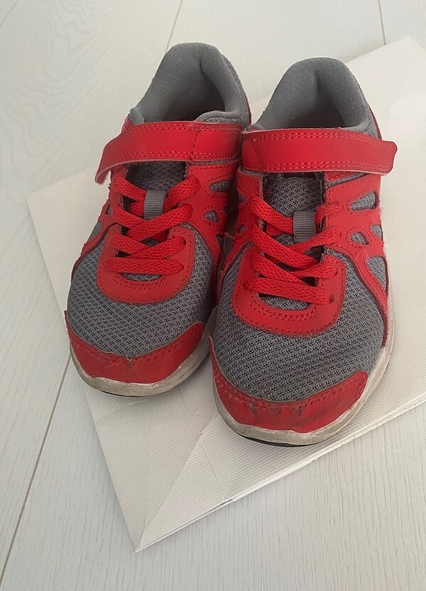 Nike 30 numara Orjinal - Görsel 2