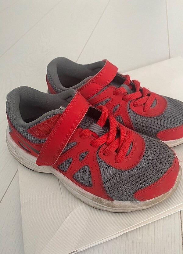 Nike 30 numara Orjinal - Görsel 3