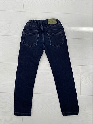 Kot pantolon - Görsel 3