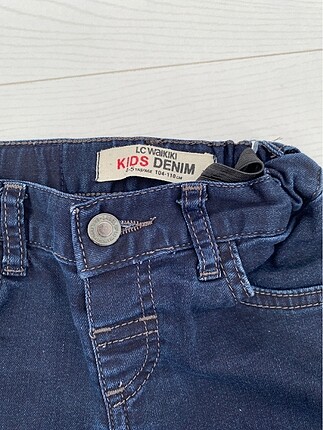 Kot pantolon - Görsel 2