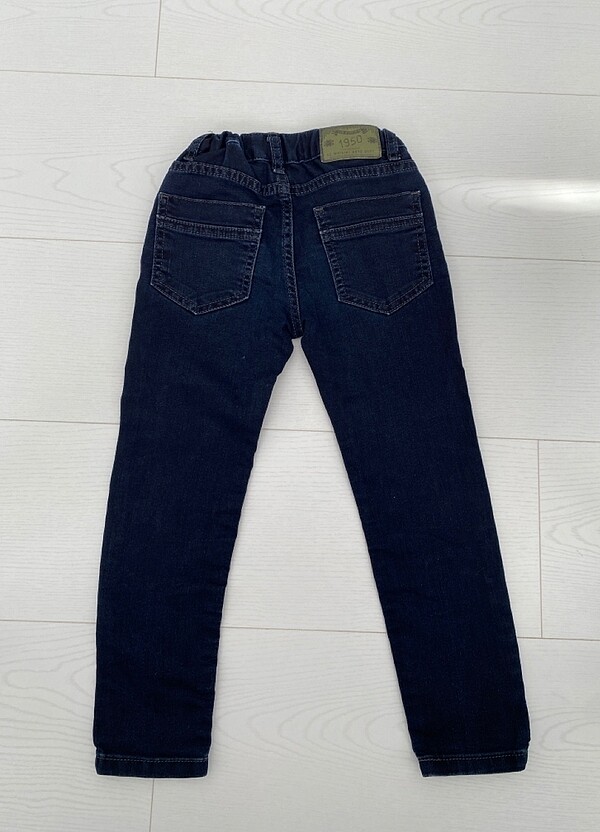 Kot pantolon - Görsel 3