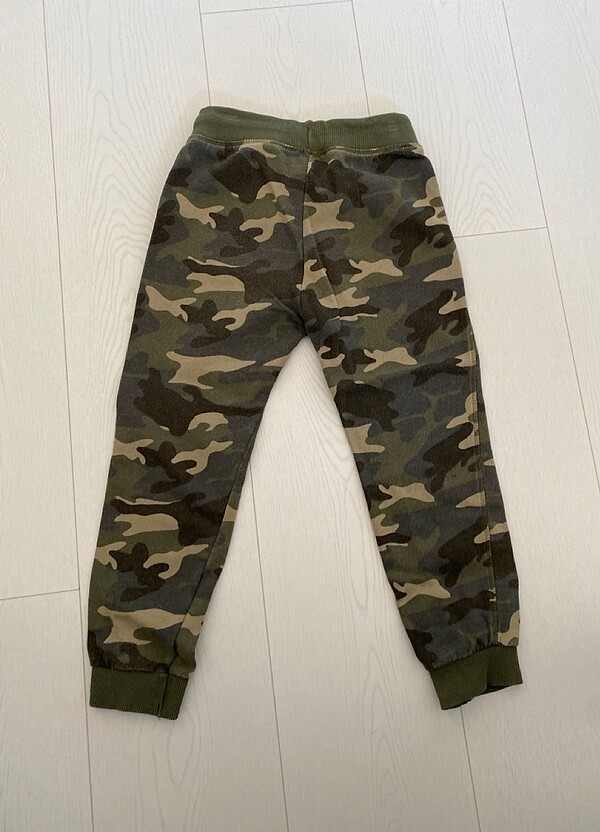 2 iplik eşofman altı - Görsel 3