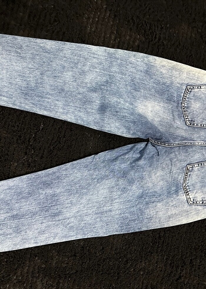 Mom jeans - Görsel 2