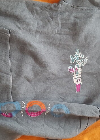 Zara Zara sweatshirt 13 14 yaş