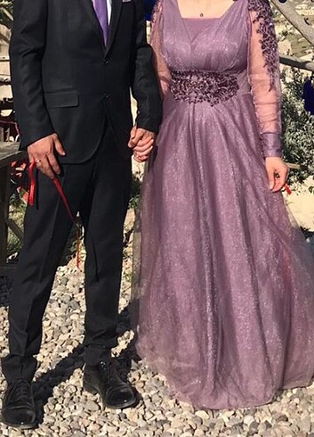 36 Beden Nişan & Dugun elbisesi